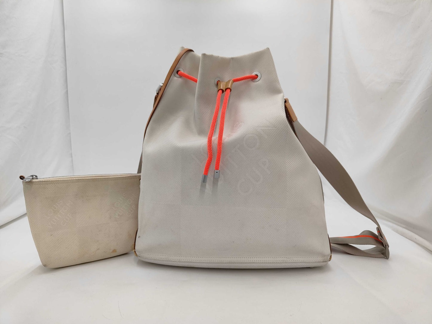 Louis Vuitton Sperone Damier BB