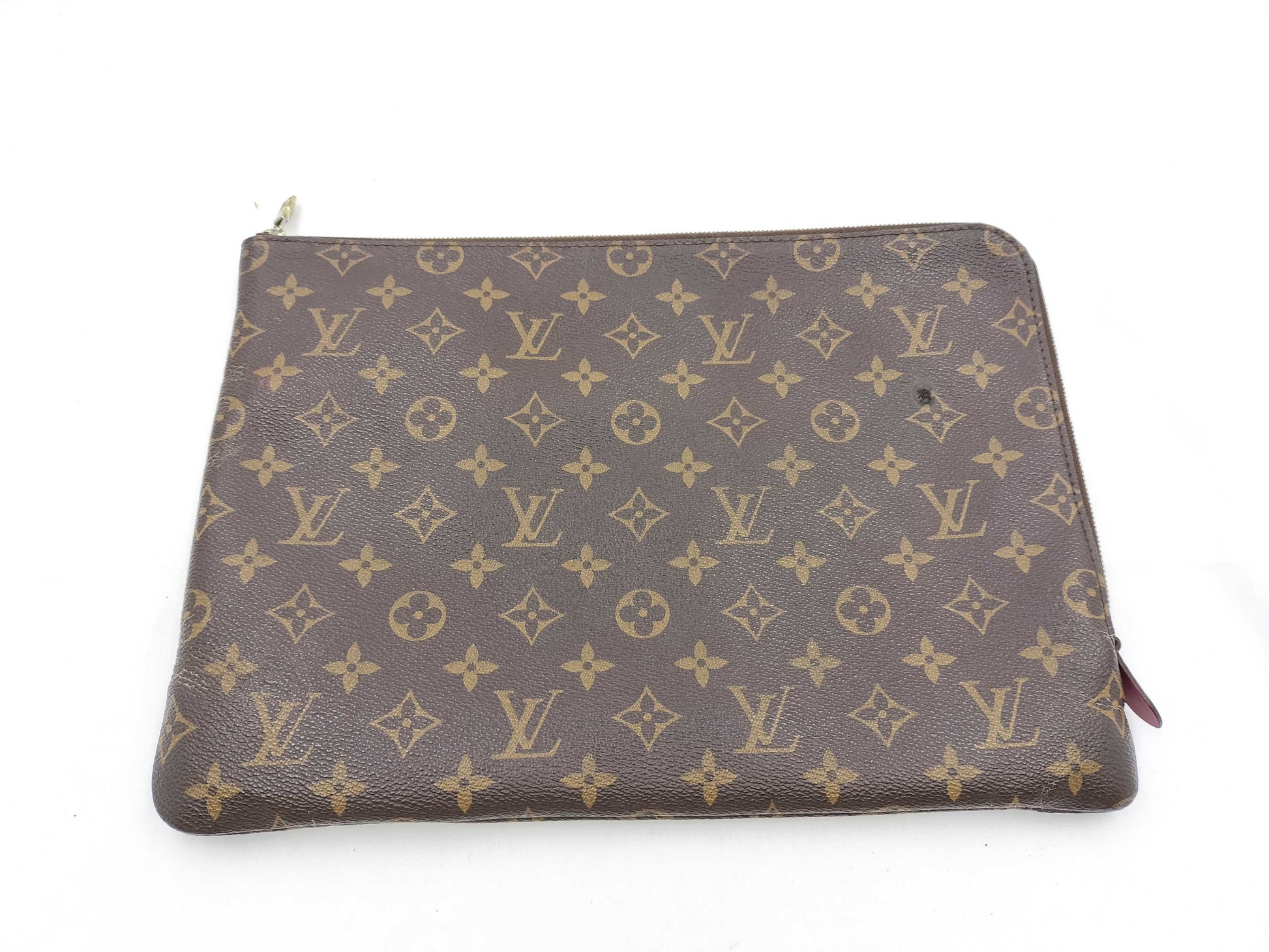 Louis Vuitton Trousse Toilette Monogram Canvas 23