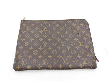 Louis Vuitton Trousse Toilette Monogram Canvas 23