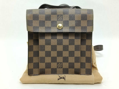 Louis Vuitton Pimlico Handbag Damier Product Image