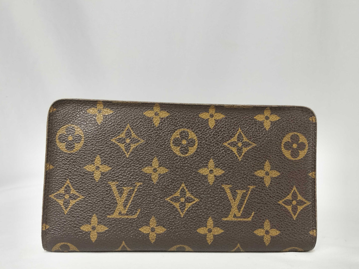 Louis Vuitton Zippy Canvas Product Image