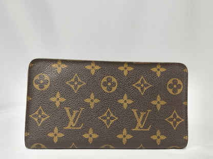 Louis Vuitton Zippy Canvas Product Image