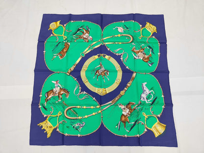 Hermes Carré 90 Silk multicolor Product Image
