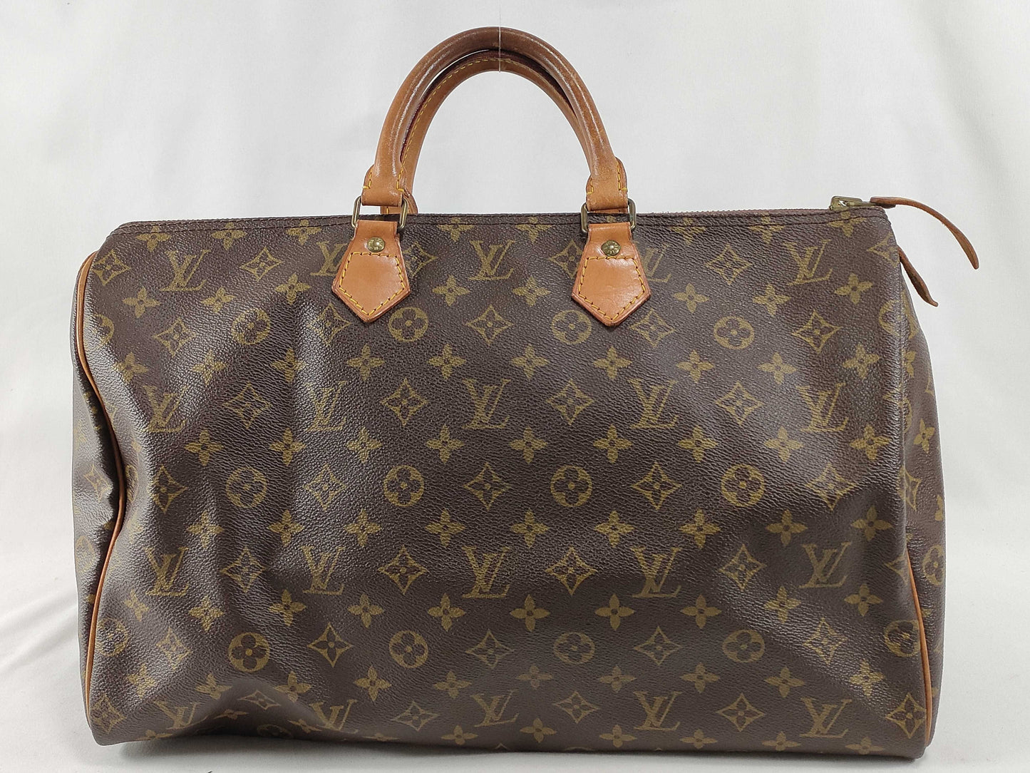 Louis Vuitton Speedy Monogram 40