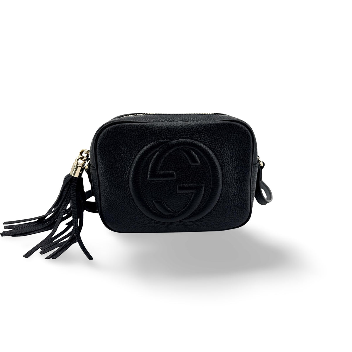 Gucci Soho Disco Leather Small