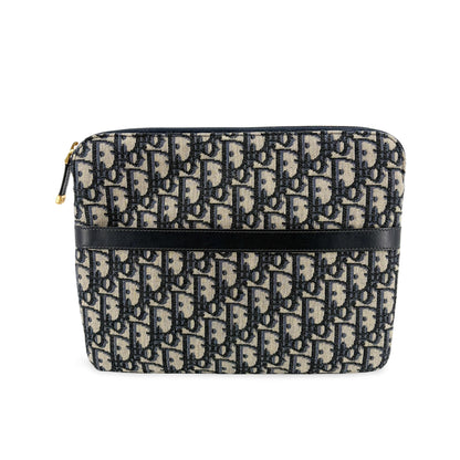 Christian Dior Travel Kit Oblique Canvas Product Image