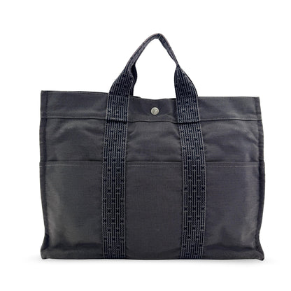 Hermes Fourre-tout Herline Canvas Product Image
