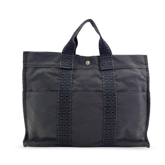 Hermes Fourre-tout Herline Canvas Product Image