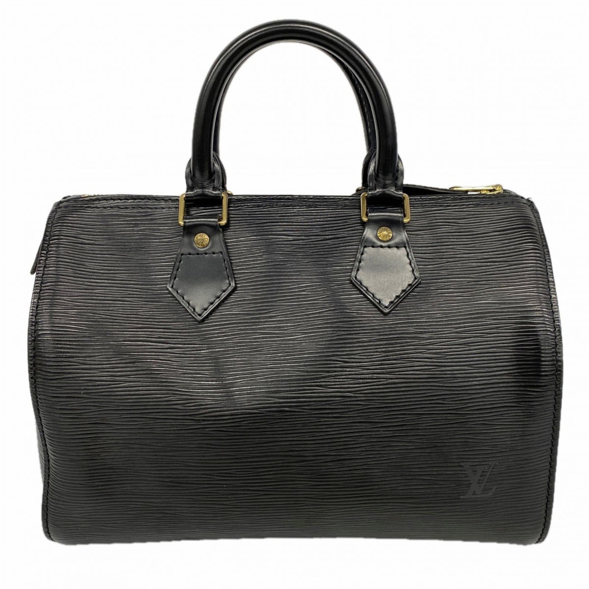 Louis Vuitton Speedy Epi Leather 25
