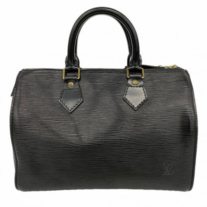 Louis Vuitton Speedy Epi Leather 25