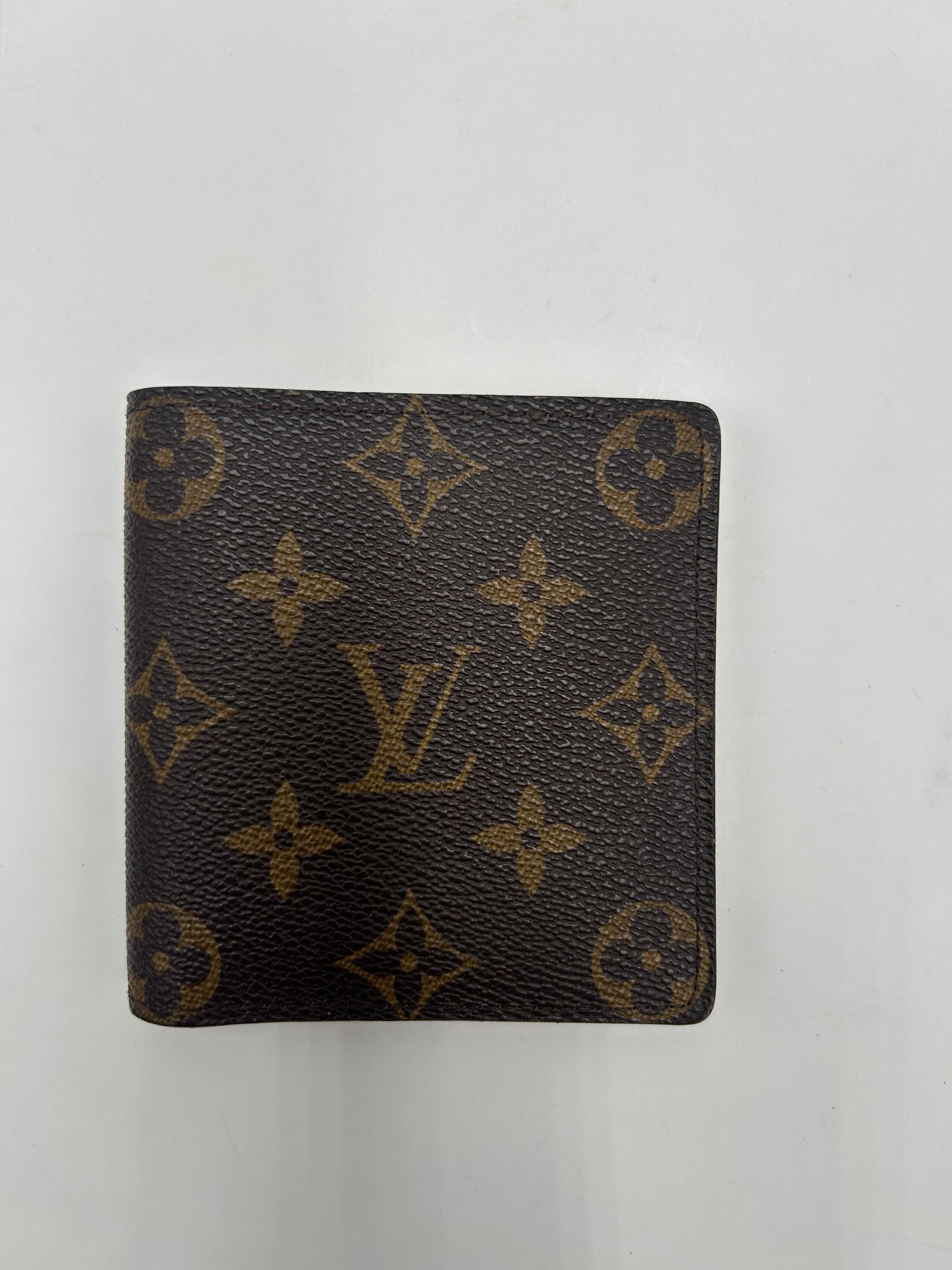 Louis Vuitton Marco Monogram Canvas small