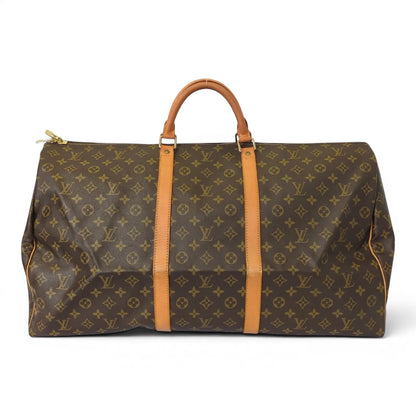 Louis Vuitton Keepall Monogram Canvas 60