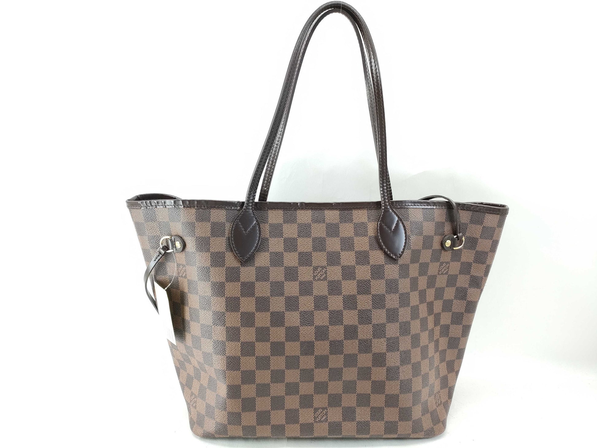 Louis Vuitton Neverfull Tote Damier MM