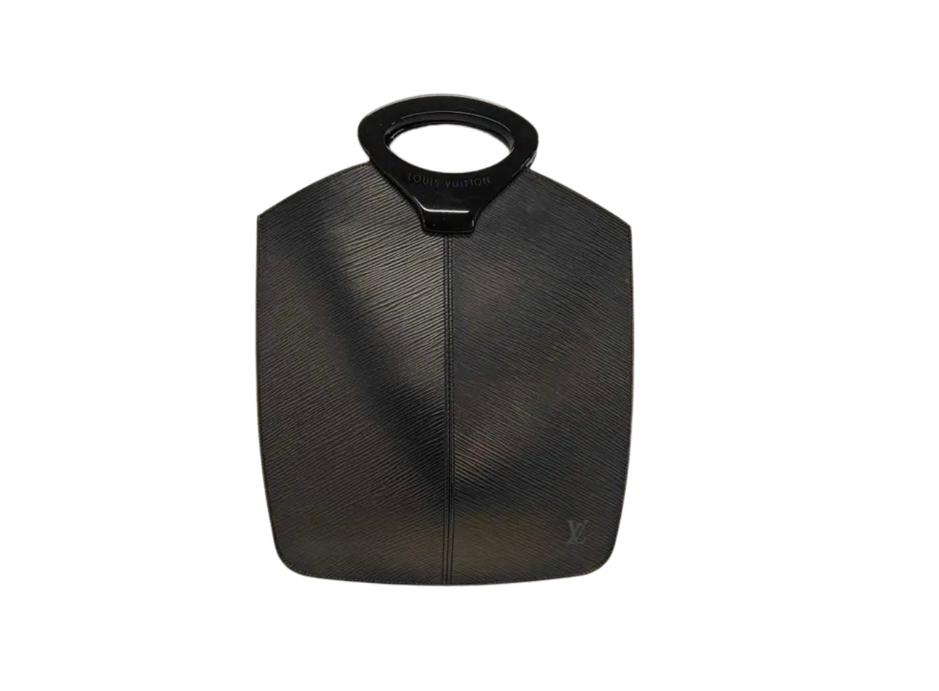 Louis Vuitton Demi Lune Tote Epi Leather Product Image