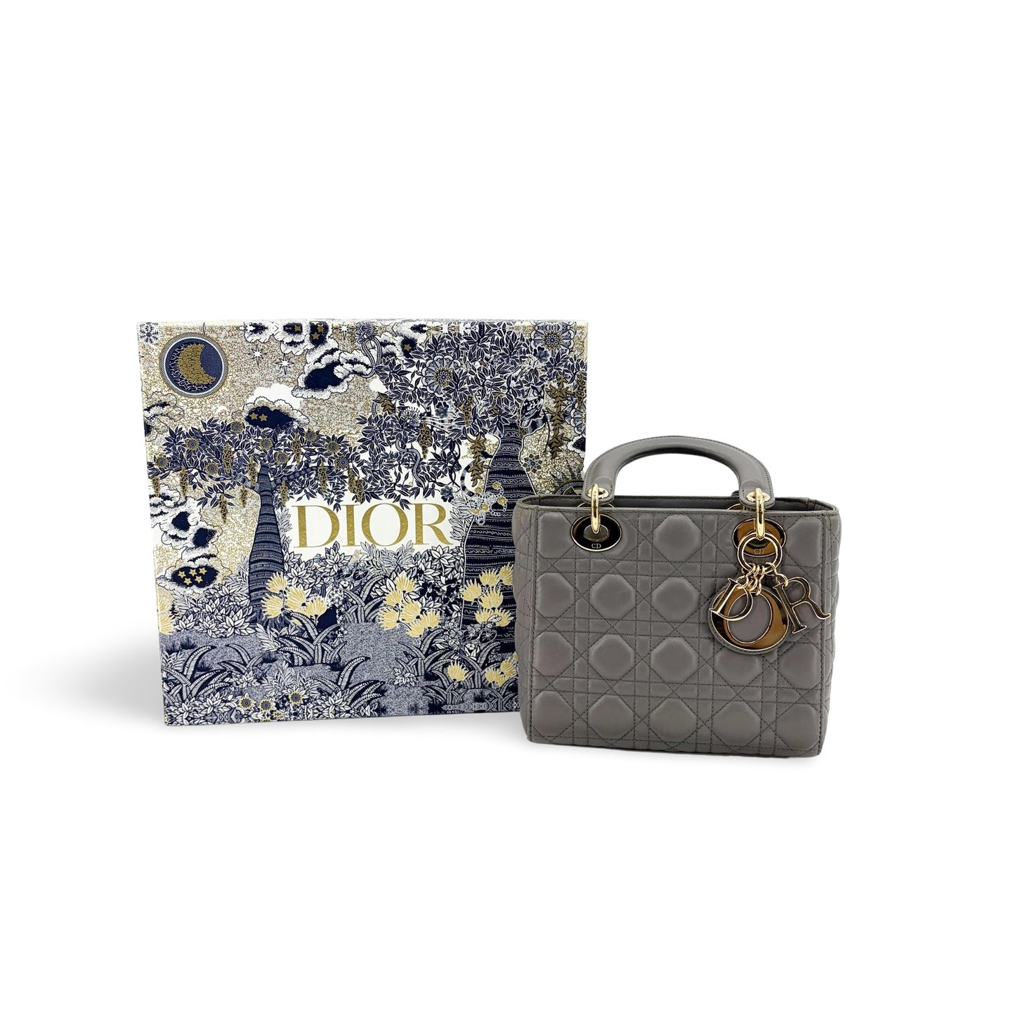 Christian Dior Lady Dior Product Image Product Image