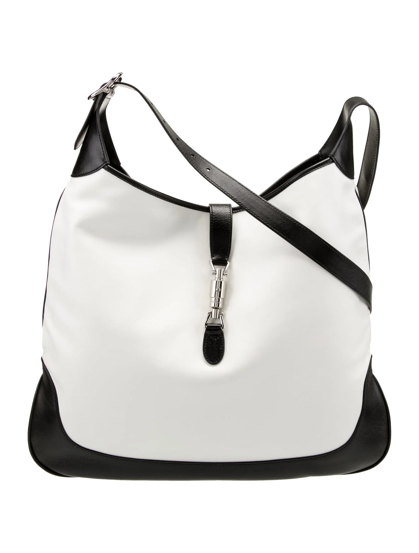 Gucci Jackie Original Leather Medium