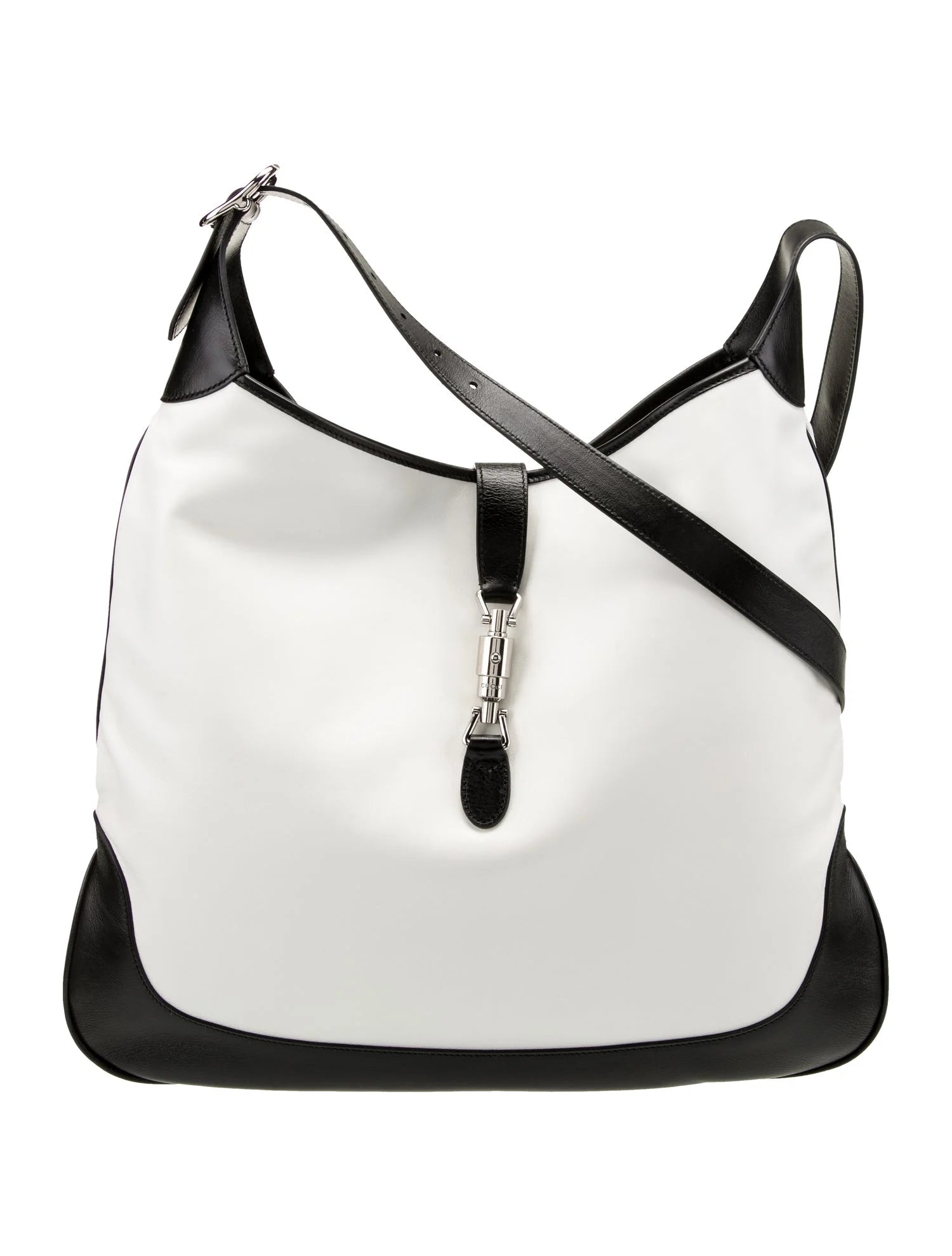 Gucci Jackie Original Leather Medium