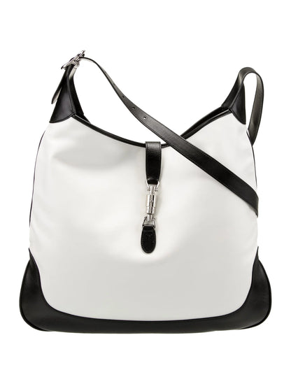 Gucci Jackie Original Leather Medium