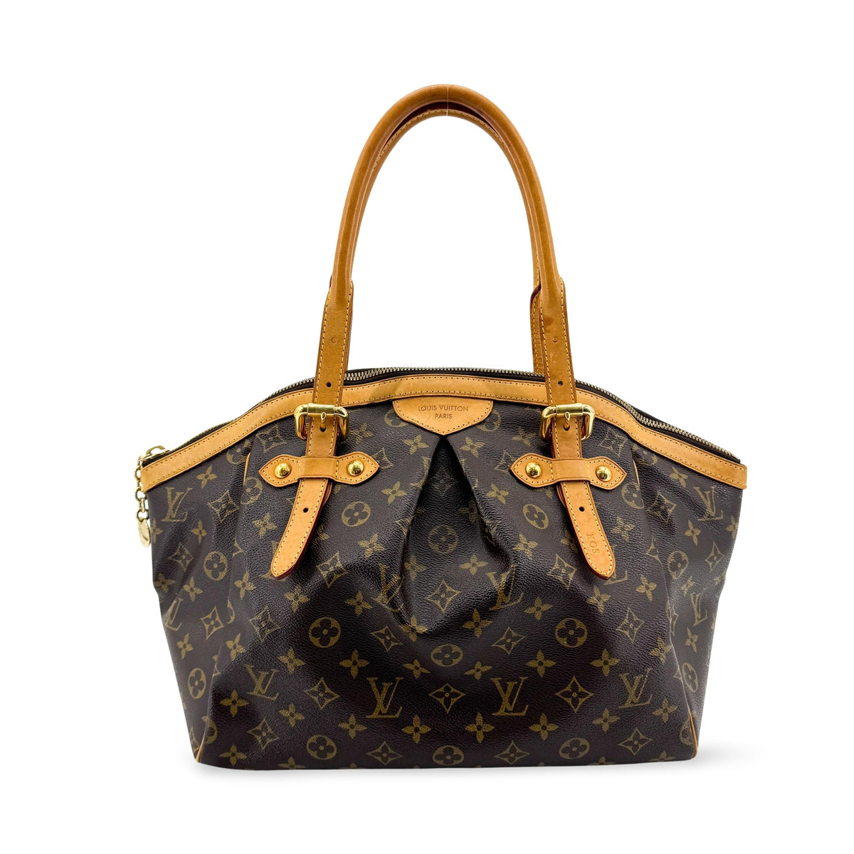 Louis Vuitton Tivoli Monogram Canvas GM