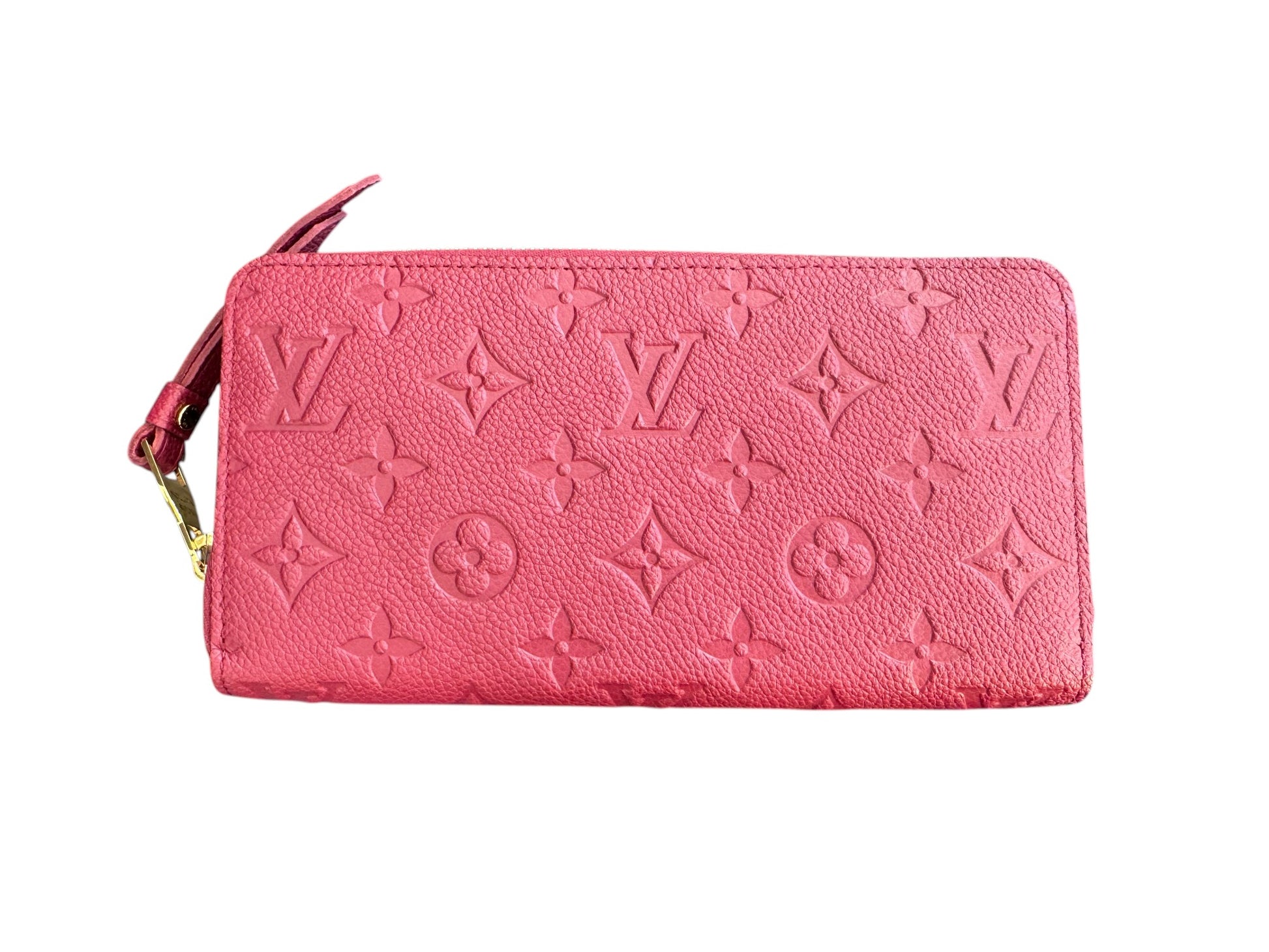 Louis Vuitton Clemence Monogram Canvas Product Image