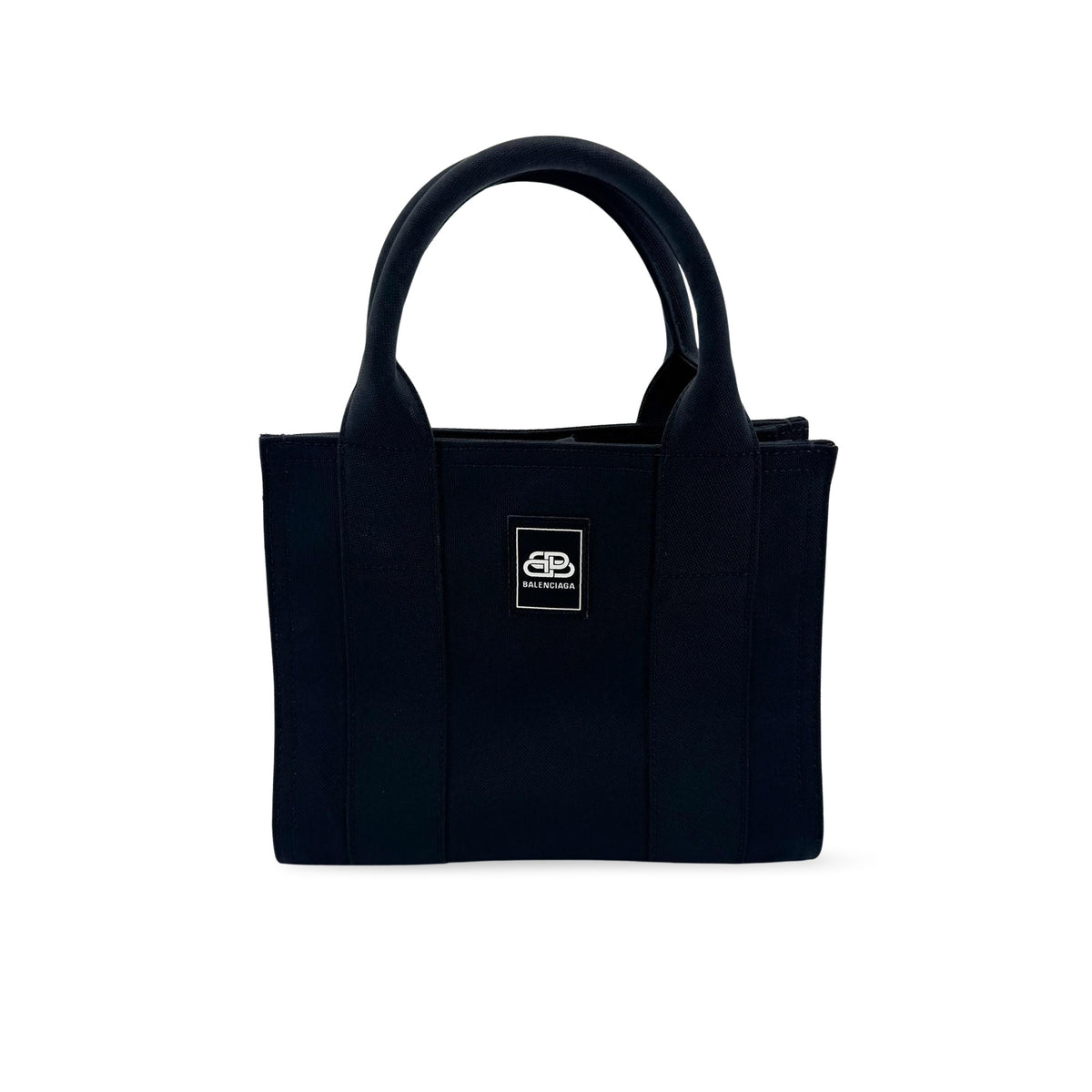 Balenciaga Trade East-West Nylon XS