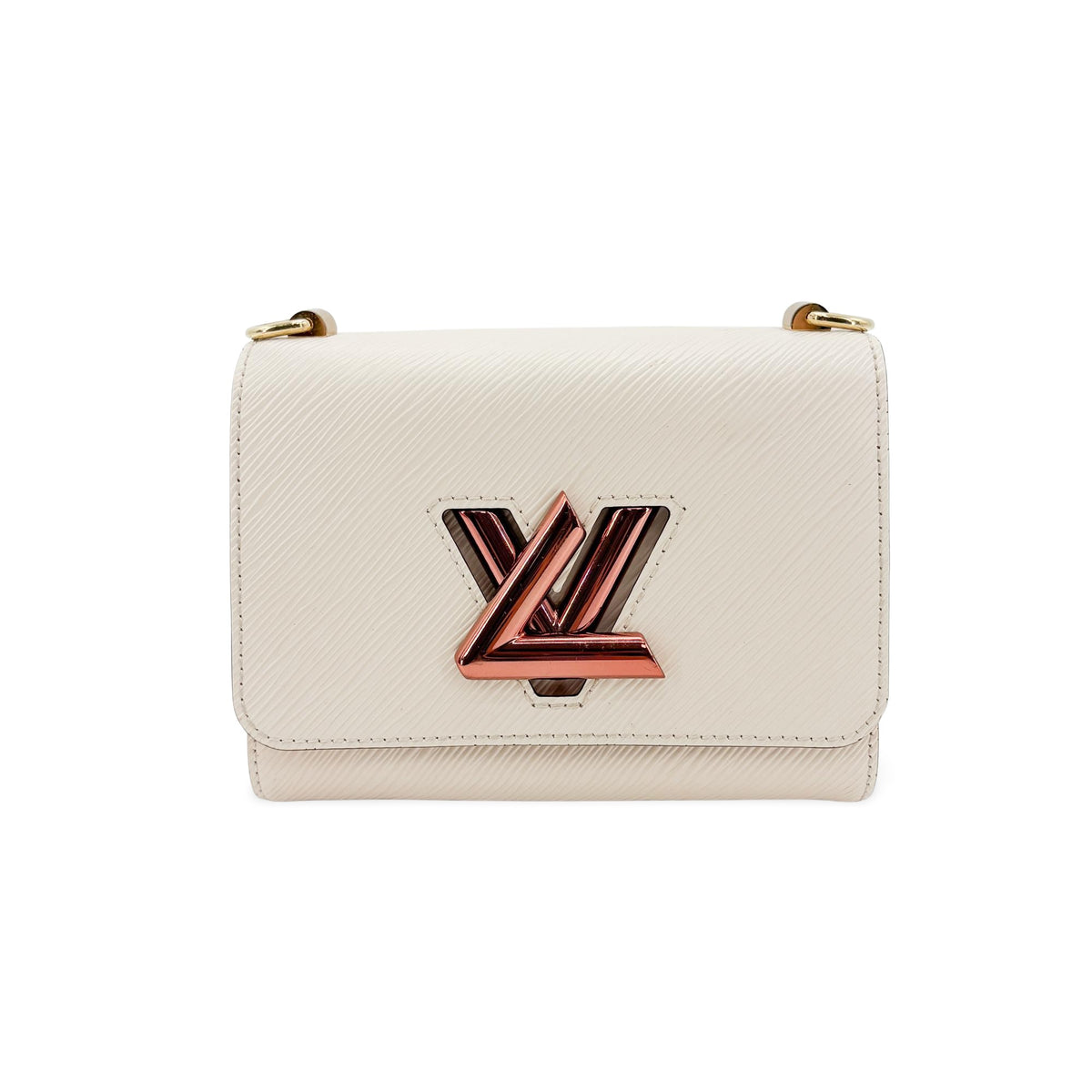 Louis Vuitton Twist Epi Leather MM