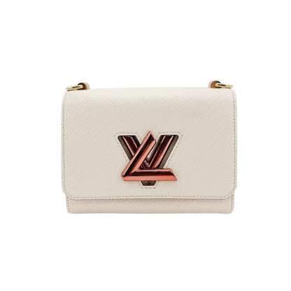 Louis Vuitton Twist Epi Leather MM