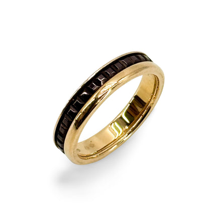 Boucheron Quatre 18K Pink gold Product Image