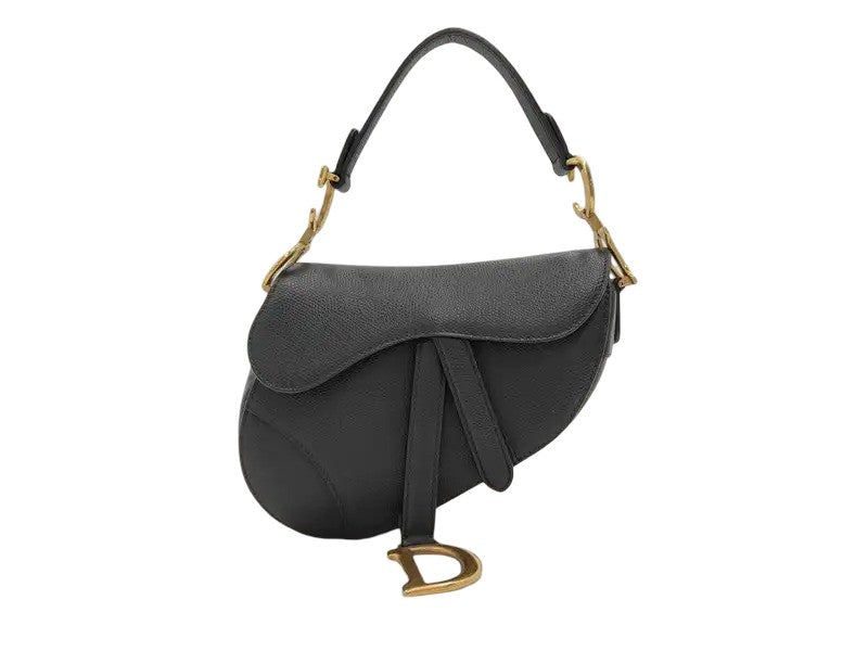 Christian Dior Dior Saddle Leather Product Image