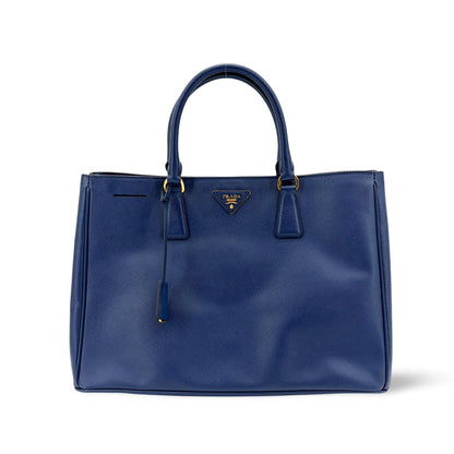 Prada Lux Open Saffiano Leather Medium