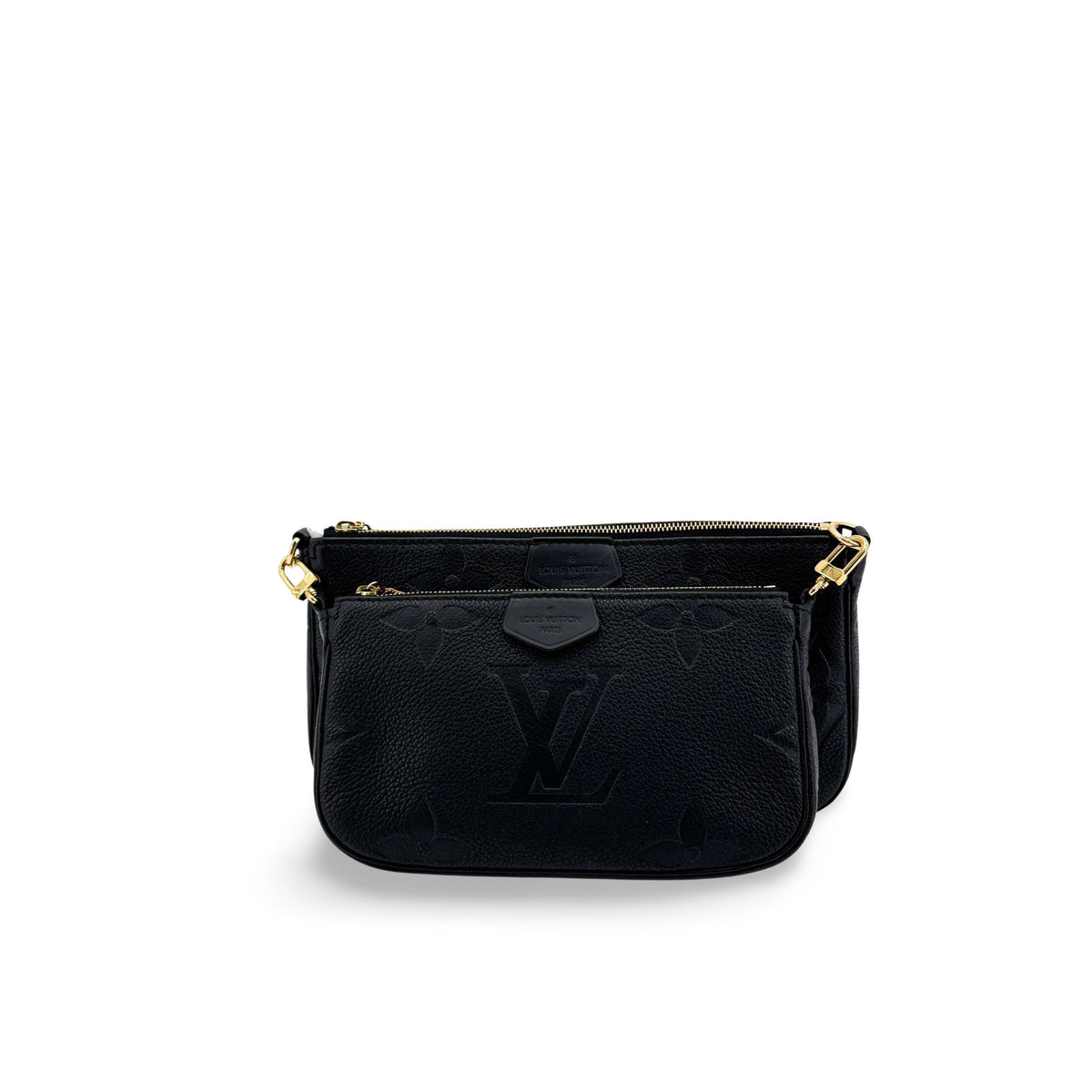 Louis Vuitton Multi Pochette Accessoires Monogram Empreinte Giant Product Image