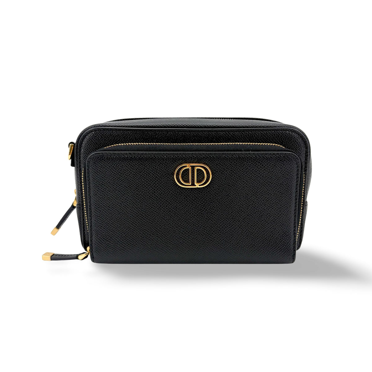 Christian Dior Caro Double Leather Product Image