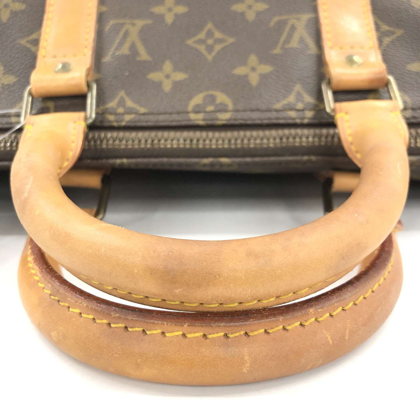 Louis Vuitton Keepall Monogram 50