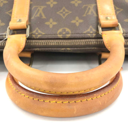 Louis Vuitton Keepall Monogram 50