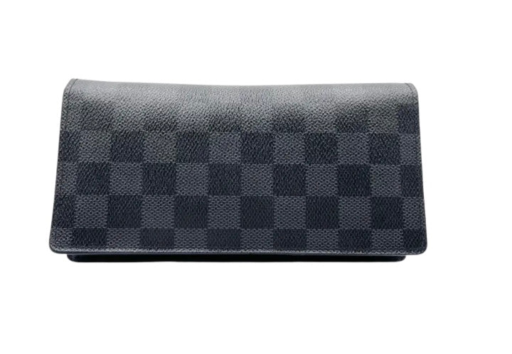 Louis Vuitton Long Wallet Damier Product Image