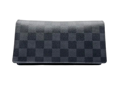 Louis Vuitton Long Wallet Damier Product Image