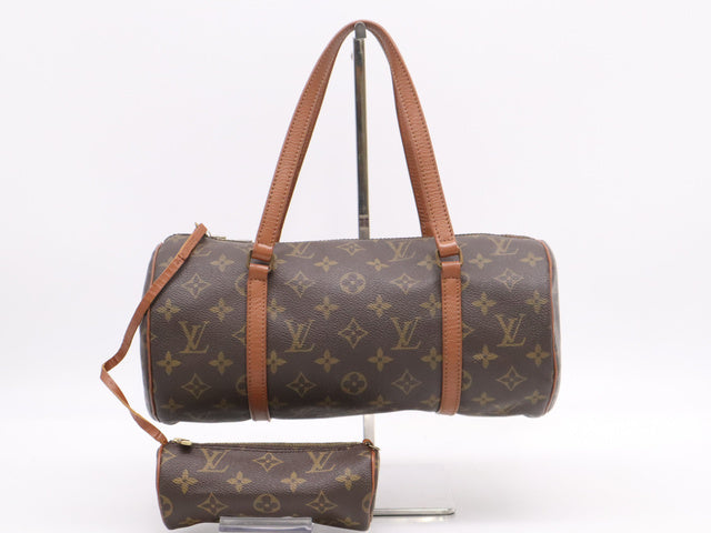 Louis Vuitton Monogramissime Bowling Monogram Canvas and Exotics Product Image