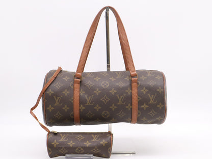 Louis Vuitton Monogramissime Bowling Monogram Canvas and Exotics Product Image