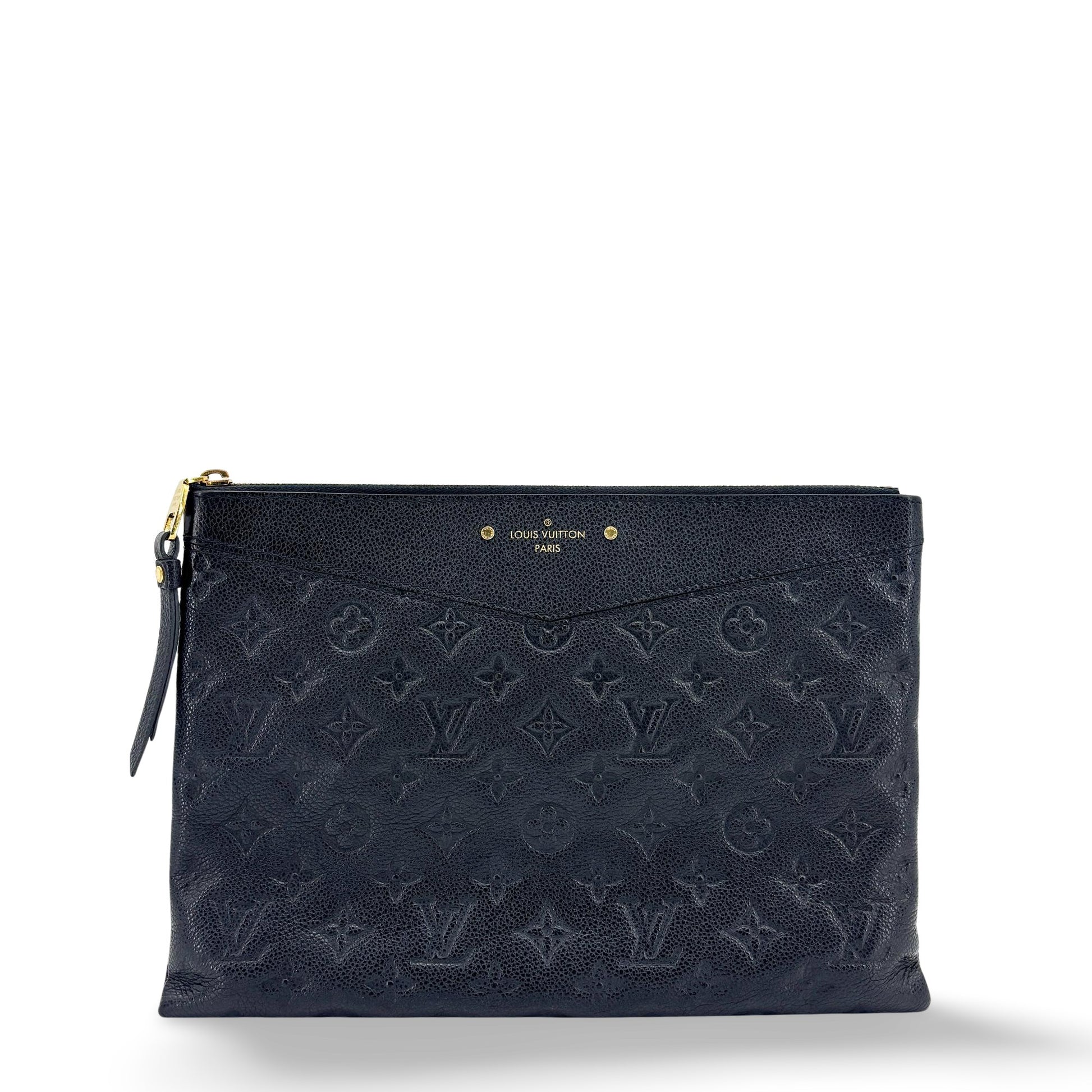 Louis Vuitton Cosmetic Pouch NM Monogram Canvas GM