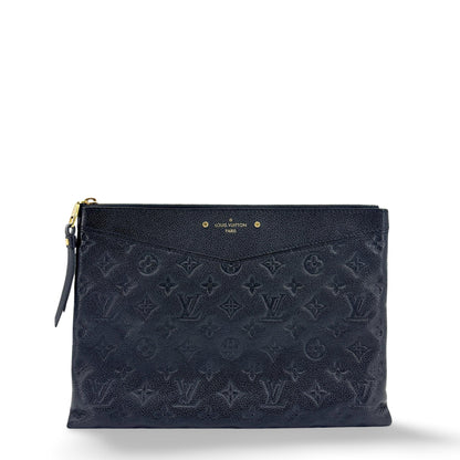 Louis Vuitton Cosmetic Pouch NM Monogram Canvas GM