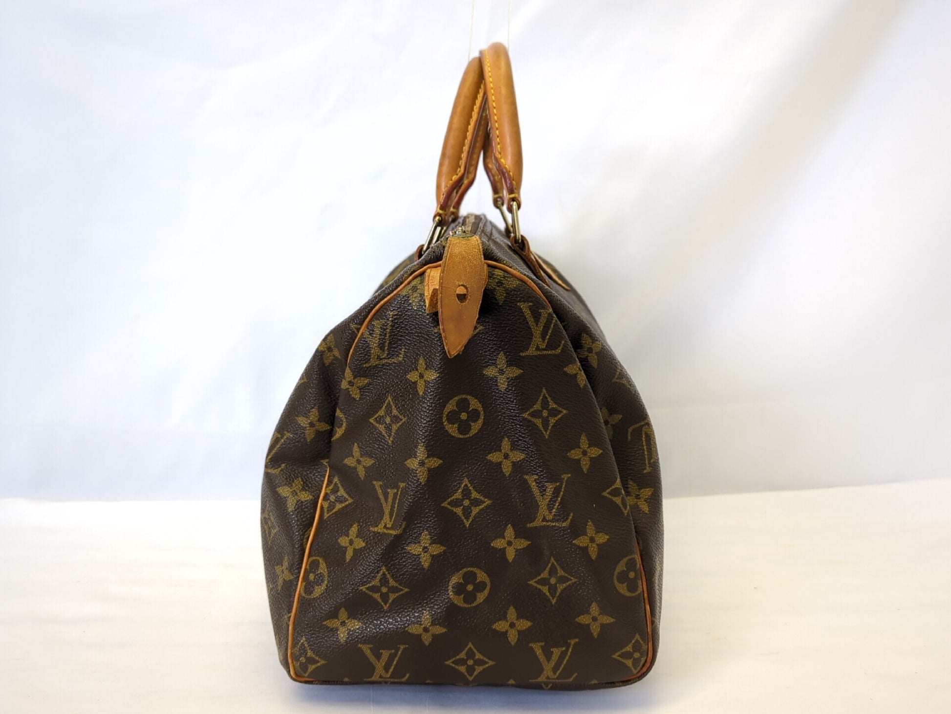 Louis Vuitton Speedy Monogram Canvas 30