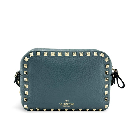Valentino Garavani Rockstud Camera Leather Product Image