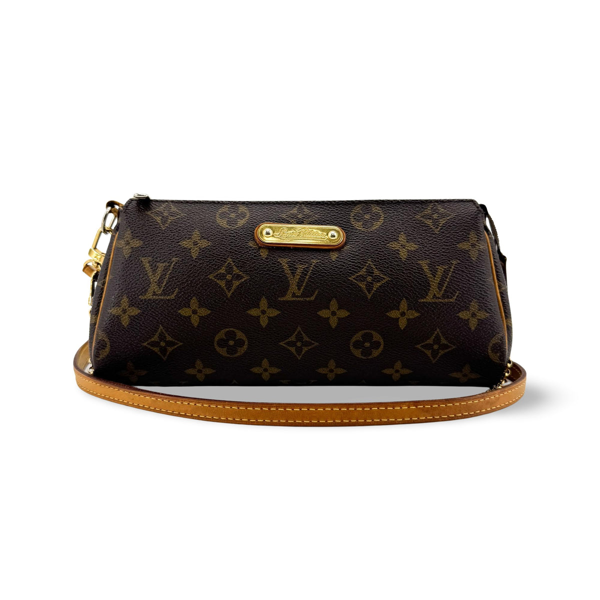Louis Vuitton Eva Monogram Canvas Product Image