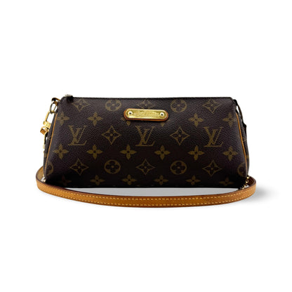 Louis Vuitton Eva Monogram Canvas Product Image
