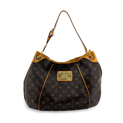 Louis Vuitton Galliera Monogram Canvas PM