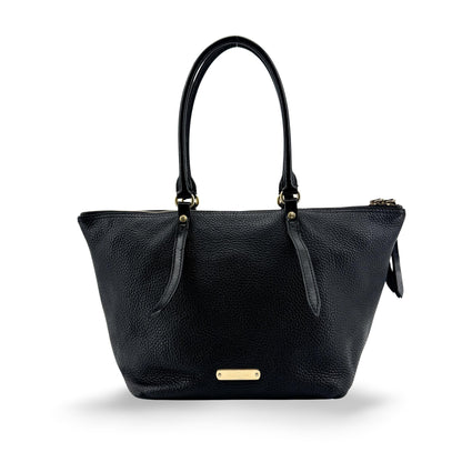 Burberry Bridle Salisbury Leather Medium