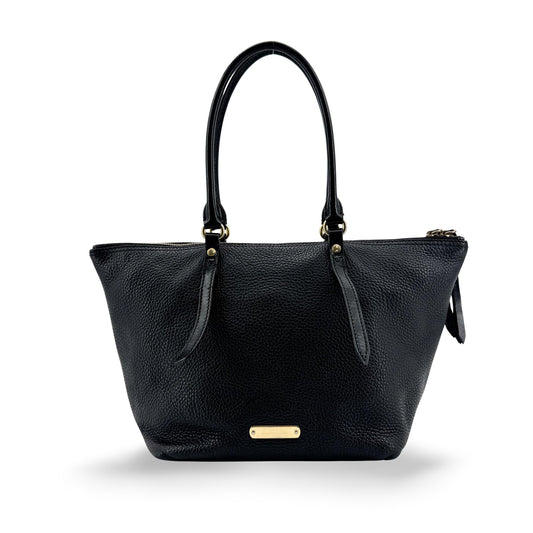 Burberry Bridle Salisbury Leather Medium