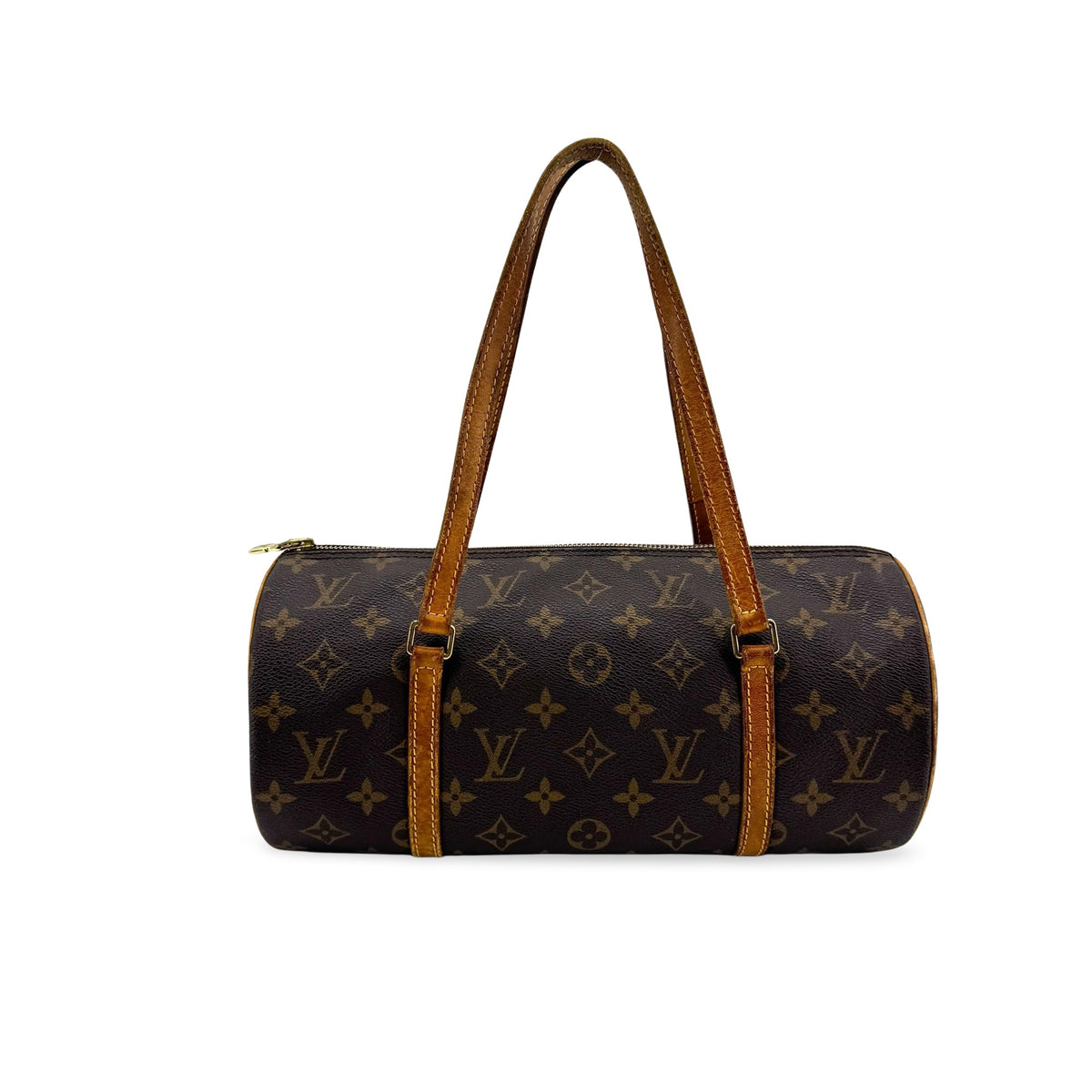 Louis Vuitton Papillon Monogram Canvas 26