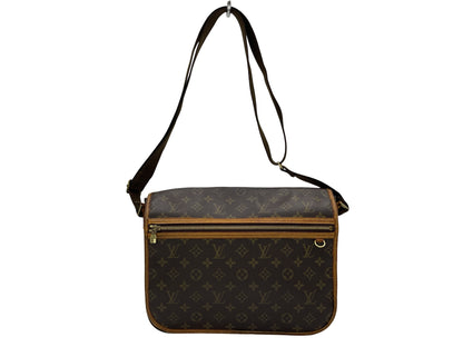 Louis Vuitton Messenger Monogram MM