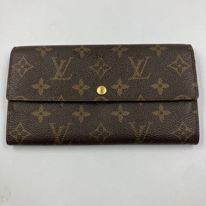 Louis Vuitton Virtuose Wallet Monogram Empreinte Leather Product Image